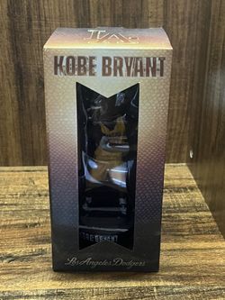 Kobe Bryant Bobblehead 
