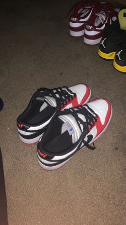 Nike Dunk Low