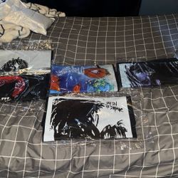 Quality 999 Fan T-Shirts Made From 100% CottonBl