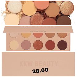 Kkw. (Prices on Pic)