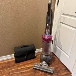 Dyson Dc 41 Vacuum 