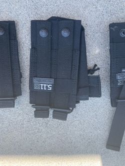 511 tactical holsters
