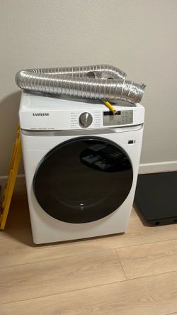 Samsung Dryer