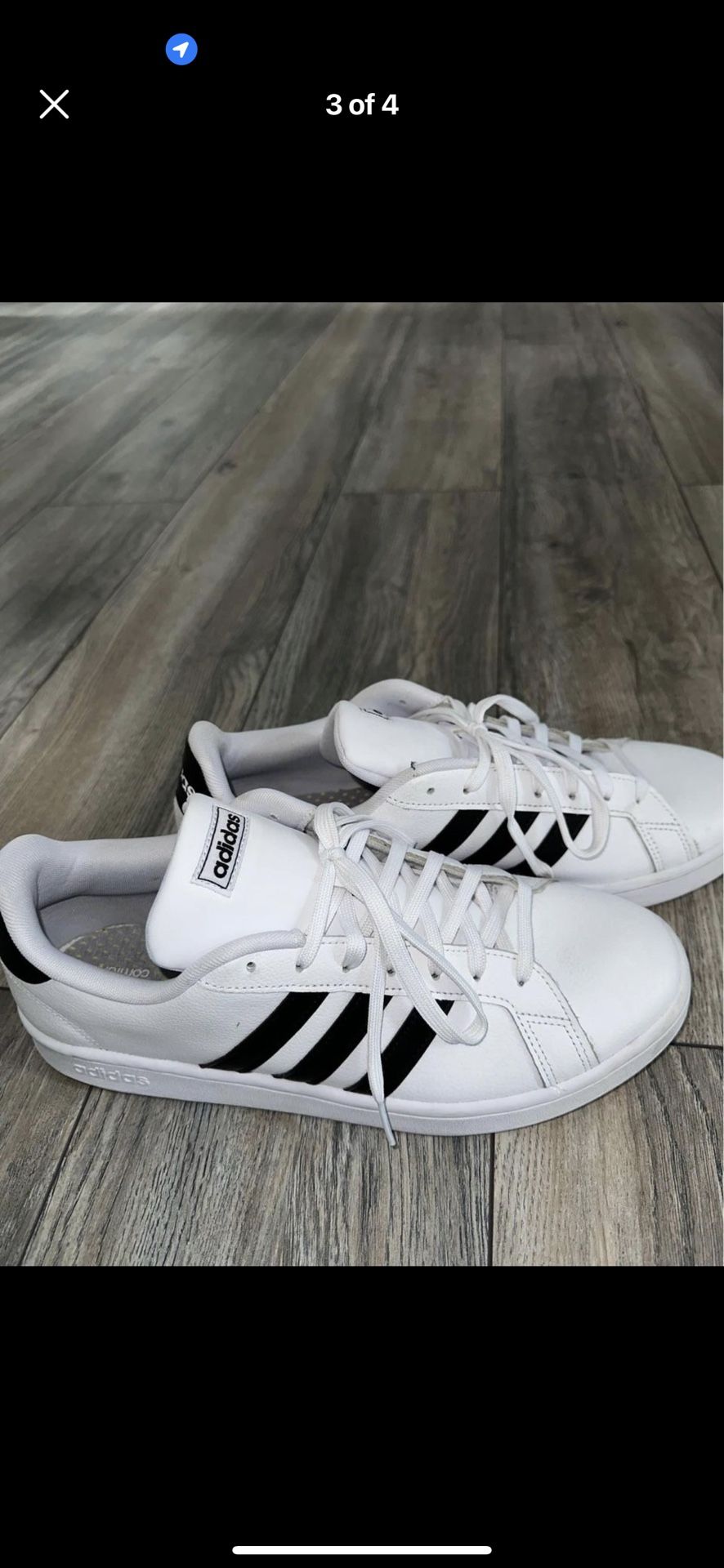 Adidas shoes for man