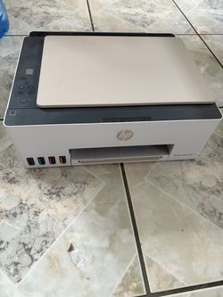 HP Smart Tank Color Printer 5000