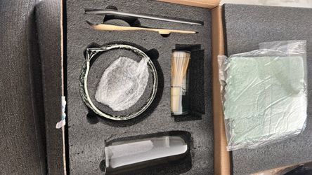 Matcha gift set
