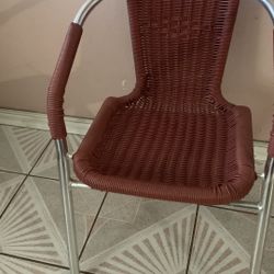 Chair 12$