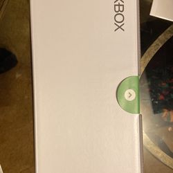 Xbox Series S Brand New Sealed 