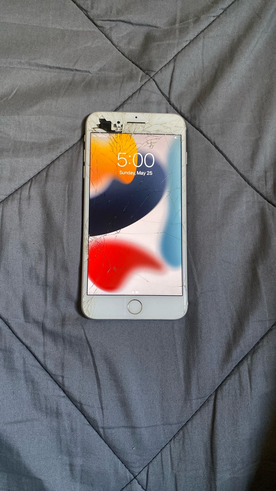 iPhone 7 Plus Unlocked