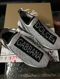 Designer Shoes