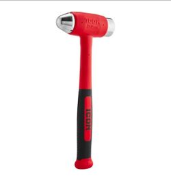 ICON 32 oz. Ball Peen Dead Blow Hammer