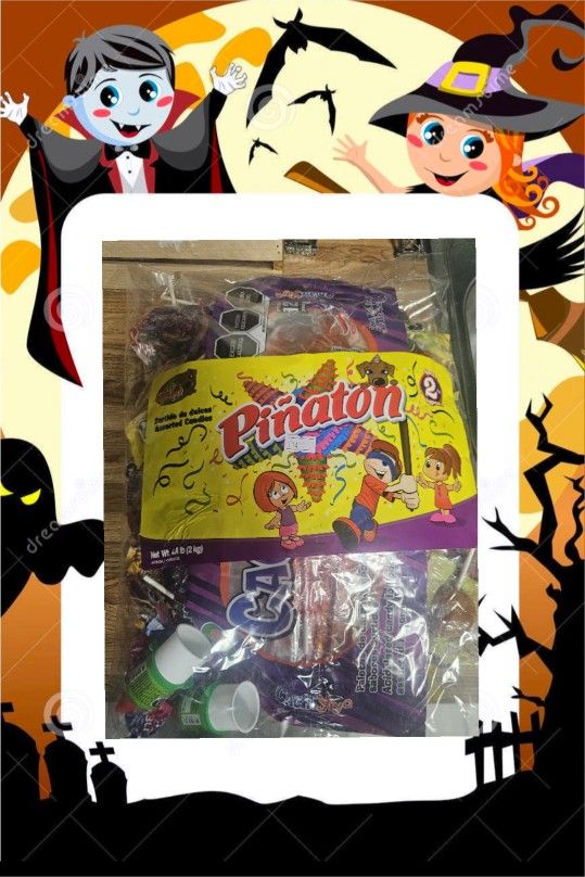 Dulces
