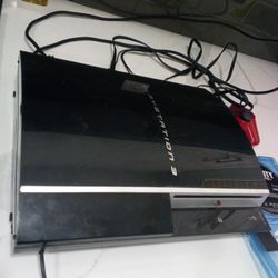 PlayStation 3 Japanese Model Ps3 Console 