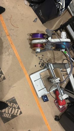 Bambu lab a1