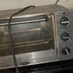 Toaster Oven 