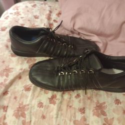 Kswiss Men's Tennis Shoes