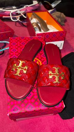 Sandals  Tory Burch