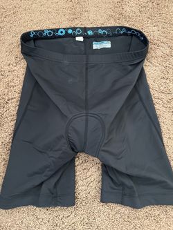 Bike shorts