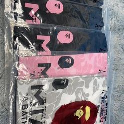 Bape Inter Miami 