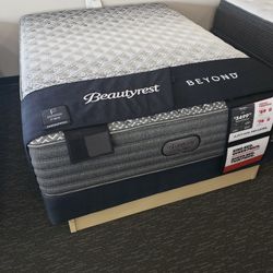Top Of The Line Beautyrest Beyond Calking