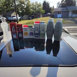 Hygiene Items $7.50 Plus