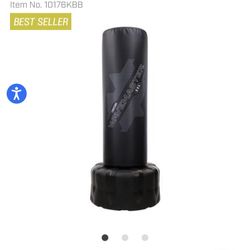 Wave MasterXXL Punching Kicking Bag