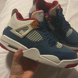 jordan 4 retro 
