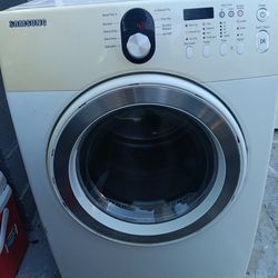 Dryer Samsung Work Perfect 👌 