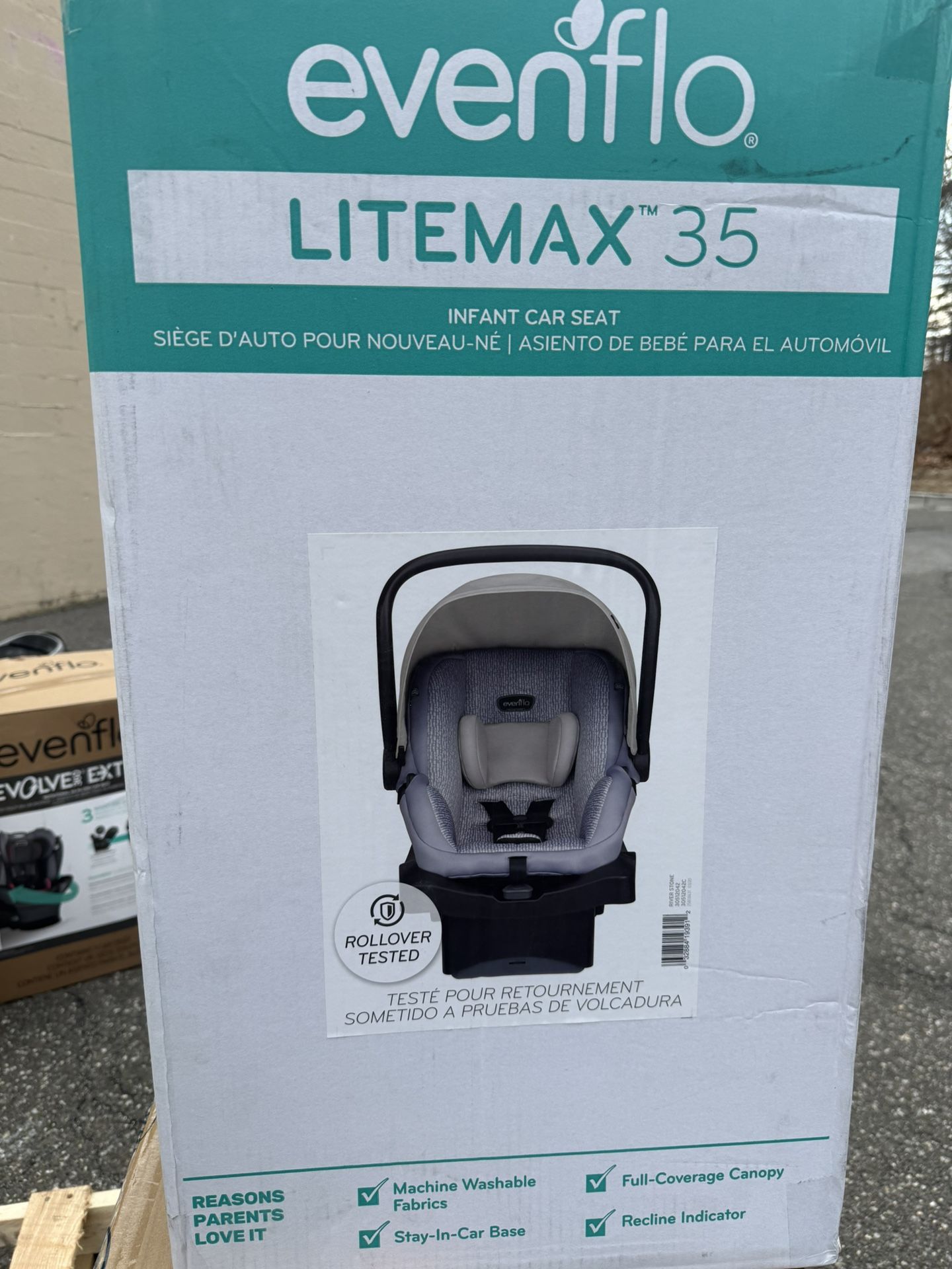 baby Items