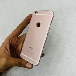iPhone 6s Unlocked With Warranty 