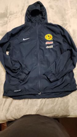 Club América Jacket