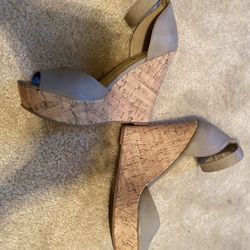 Women’s Wedges Size 8