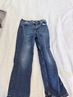 Kids Jeans
