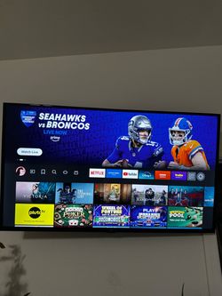 40” Fire TV