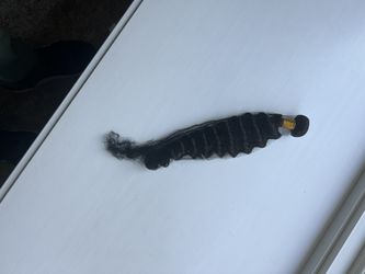 20 Inch Deep Wave ! Quality Hair 