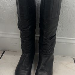 Boots size 7.5