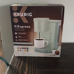 Keurig K Express