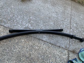 1 Silverado,,, Sierra,,, EOm leaf spring GM part# 15246976 . !!Original!! SERIOUS BUYERS ONLY!!