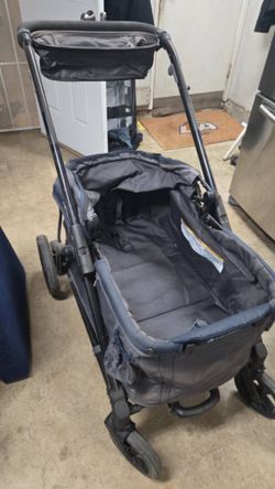 Wagon stroller