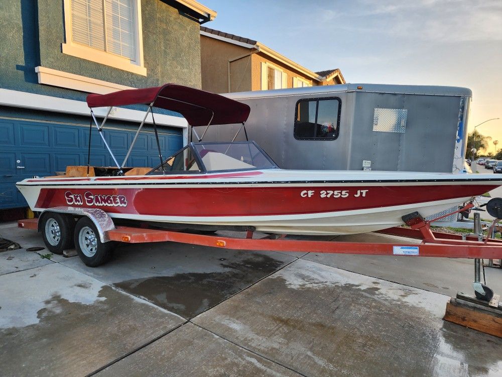 1988 Sanger TX for Sale in Stockton, CA OfferUp