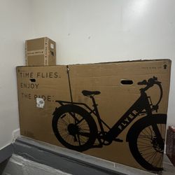 BRAND NEW eBike