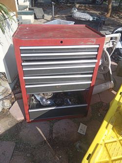 Tool box