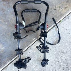Yakima 3 Bike Rack