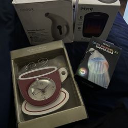 Misc Christmas Gifts