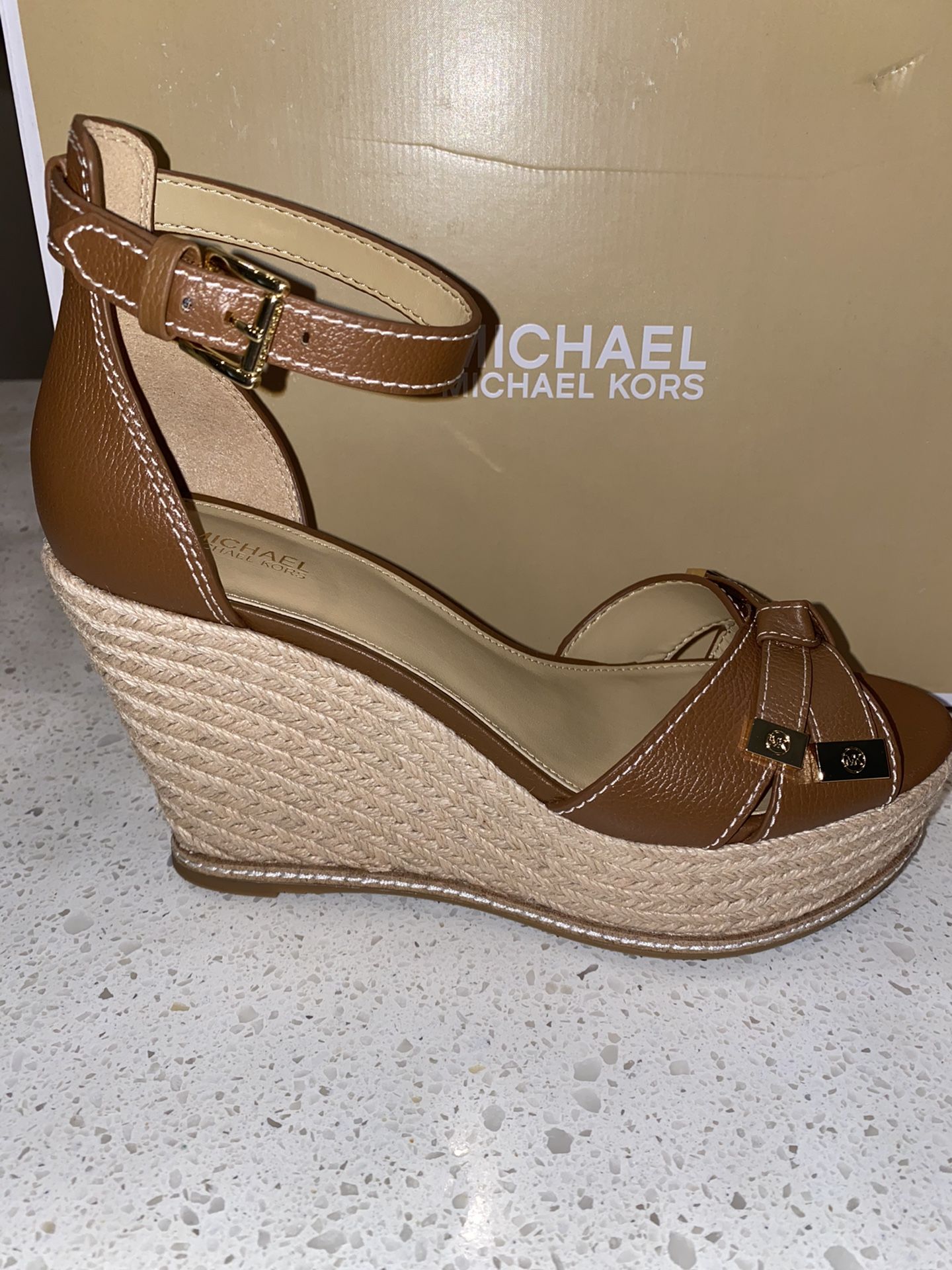 Women’s Size 9 Michael Kors Shoes