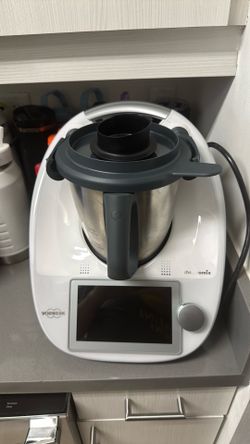 Thermomix TM6