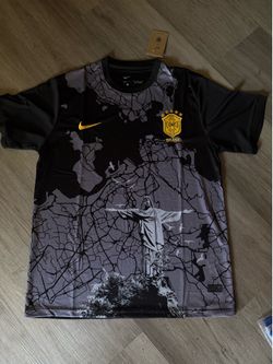 Brazil jersey