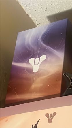 Destiny 2 light fall collectors edition