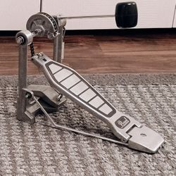 Pearl Single Bass Drum Pedal