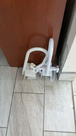 Hand rails